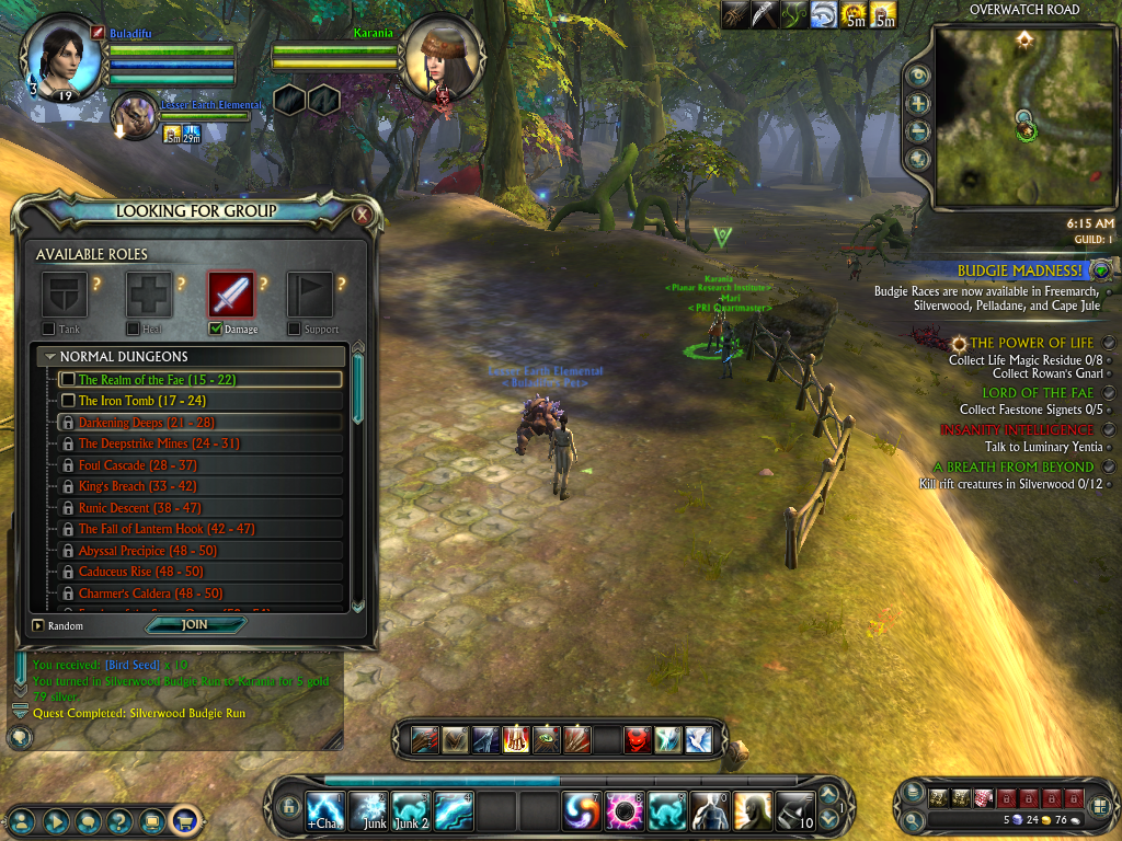 RIFT Online (Part Three) ~ All You Need to Know About Games