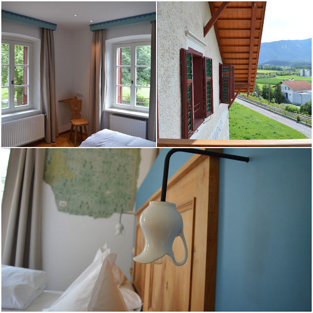 B&B niedermaihrhof B&B niedermaihrhof