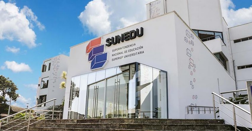 SUNEDU: Lista de Universidades con Licenciamiento al 2019 - www.sunedu.gob.pe SUNEDU: Lista de Universidades con Licenciamiento al 2019 - www.sunedu.gob.pe
