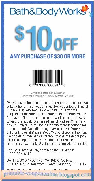 The body shop printable coupons june 2018
