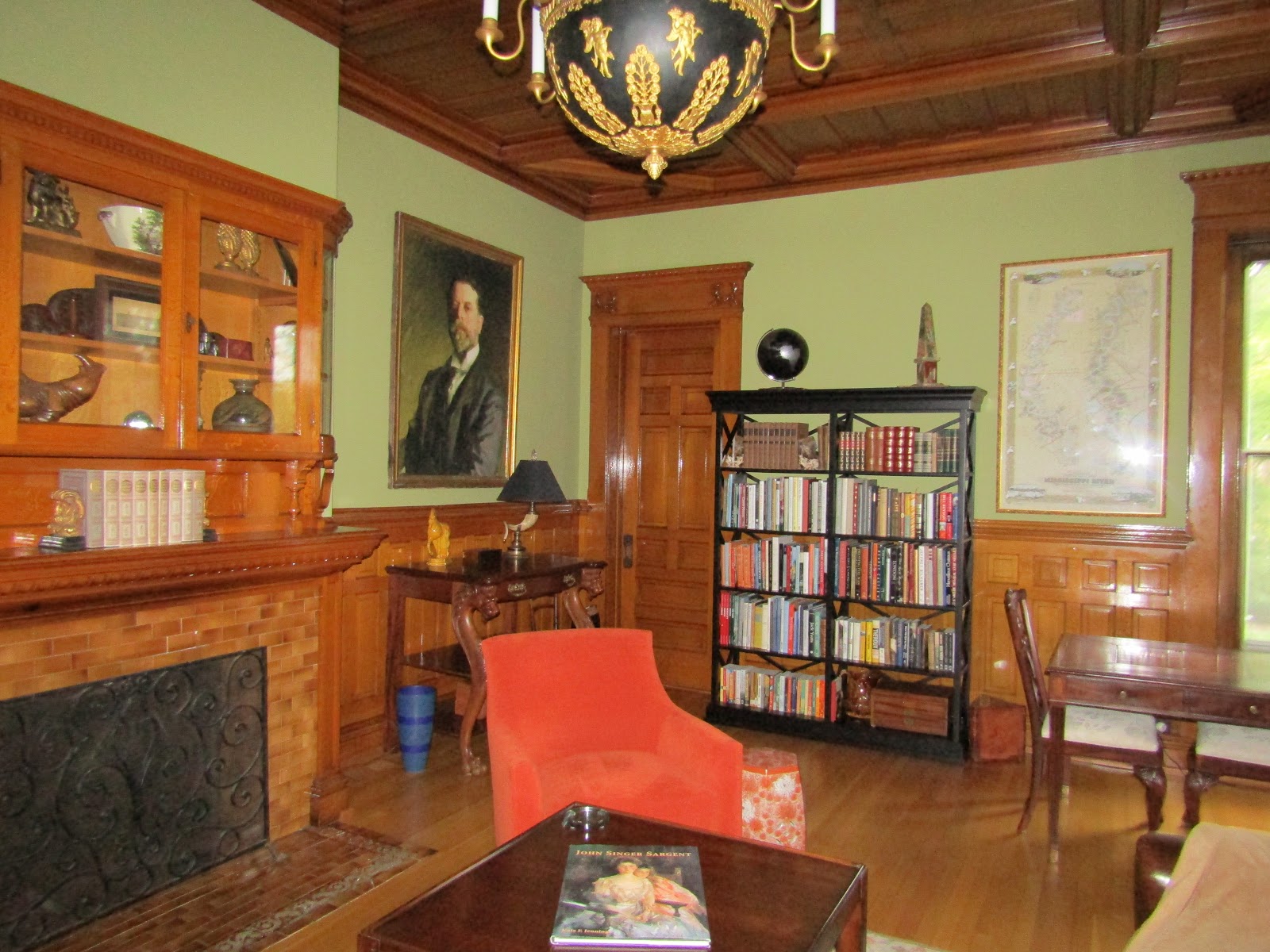 The Old Jarhead 25th Anniversary Trip to Castle Lacrosse