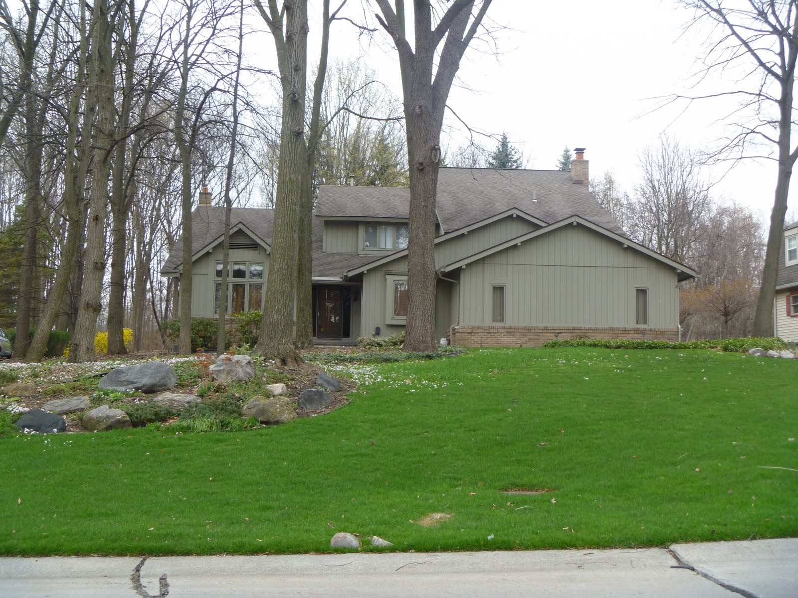 Homes for Sale in Farmington Hills MI Blog Subdivision Meadowbrook