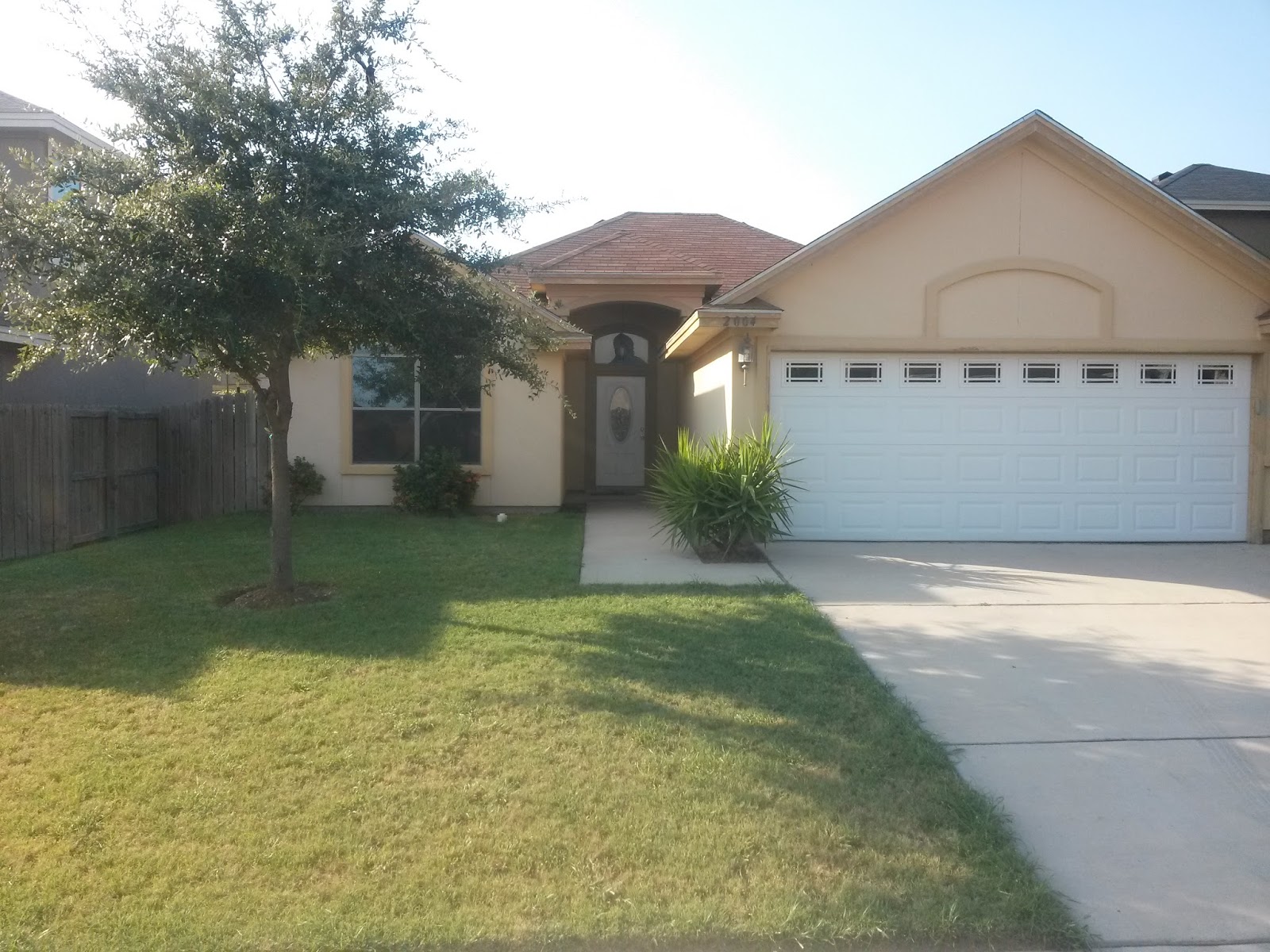 laredo homes for sale Home for Sale in Laredo, Tx. 159,750