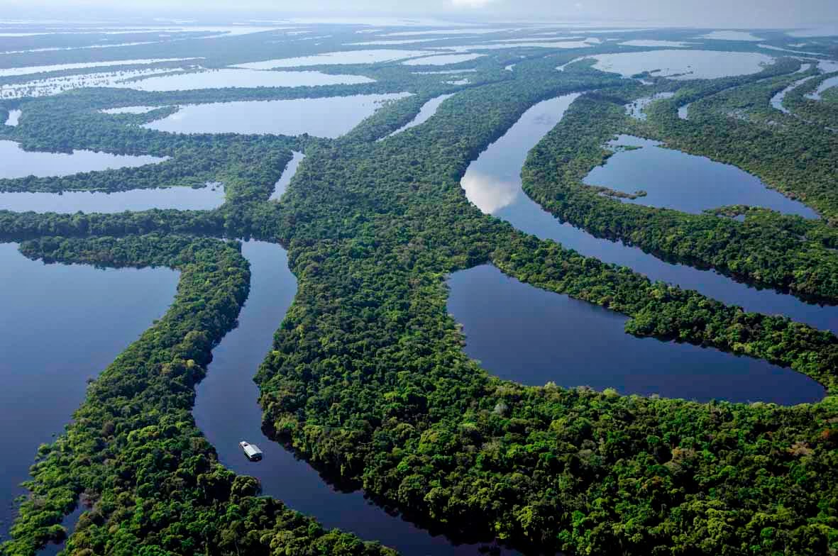 Реки полноводные время. Миссисипи Амазонка Парана. Дельта реки Амазонка. Южная Америка Дельта реки амазонки.