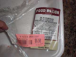 Money Saving Tip - How to Save Money on Meat