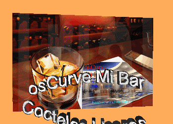 osCurve Mi Bar