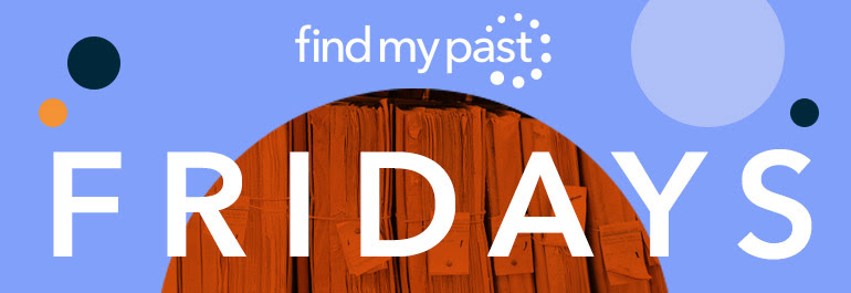 Genea-Musings: New Findmypast Records Available To Search This ...