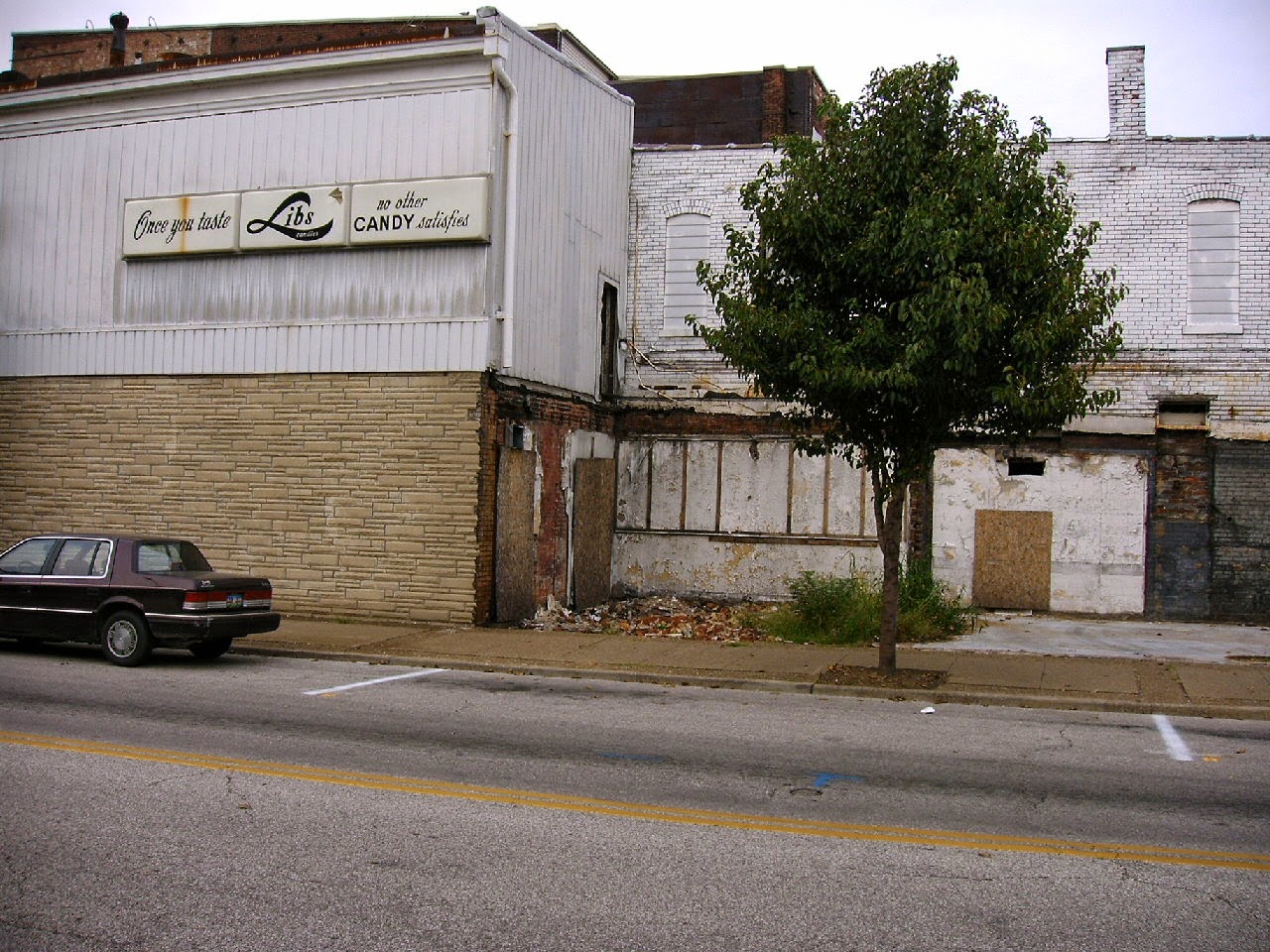 Retracing Evansville's Automotive Past