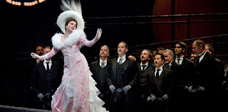 Manon Opera Konusu (Jules Massenet) 