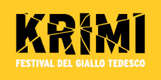 Krimi, Festival italiano dedicato al giallo tedesco