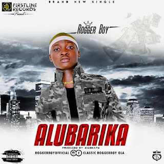 Download Alubarika by Roggerboy