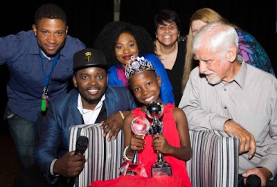 Mark angel comedy 2017 image