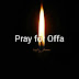 Offa: Condolence Speech By Offa Youths Awakening Mission 