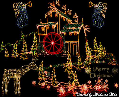 Christmas gif Christmas gif