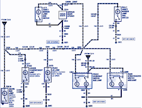 Instrument Panel Convenience Center 1985 Buick Wiring Diagram from 4.bp.blogspot.com