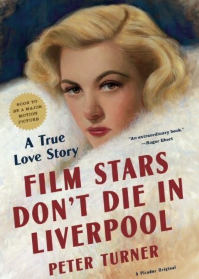 actress dies in liverpool chagne and crisps film stars don t die in liverpool actress dies in liverpool chagne and crisps film stars don t die in liverpool