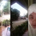 خادمة تصور منزلها الذي بنته من رواتبها في السعودية! ارسلت الفيديو لكفيلها ... لن تتوقع ماذا كانت رسالتها الاخيرة له