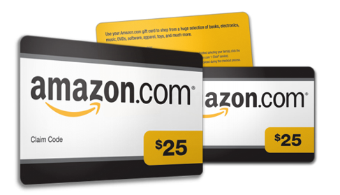 Free Amazon Gift Card Generator ~ Money,credit Hack softwares