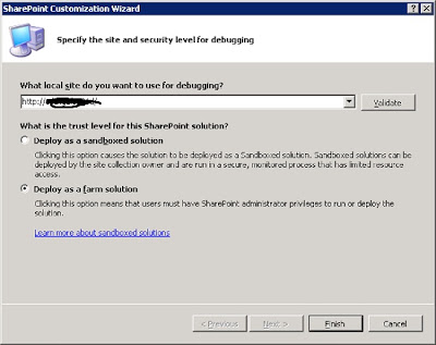 Useful SharePoint Code Snippets: Create Custom Content Type using ...