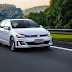 VW Golf fica mais potente no Brasil