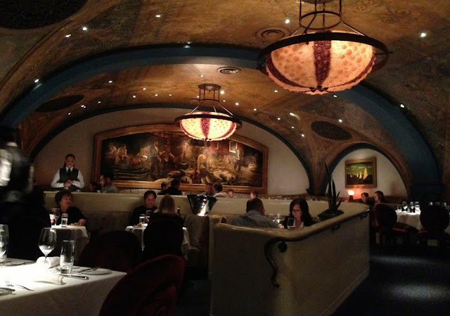 Best San Francisco Wedding Venues farallon san francisco Best San Francisco Wedding Venues farallon san francisco