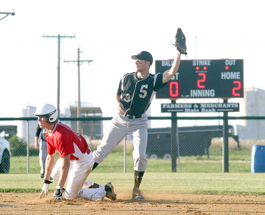 Hutchinson Herald, Menno, South Dakota July 31, 2013