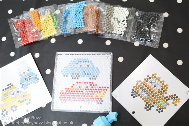 Aquabeads - Beginners Studio