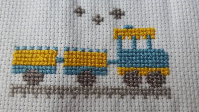 cross stitch custom baby gift cross stitch custom baby gift