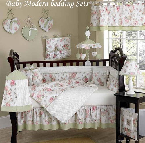 Baby comforter set Clearance