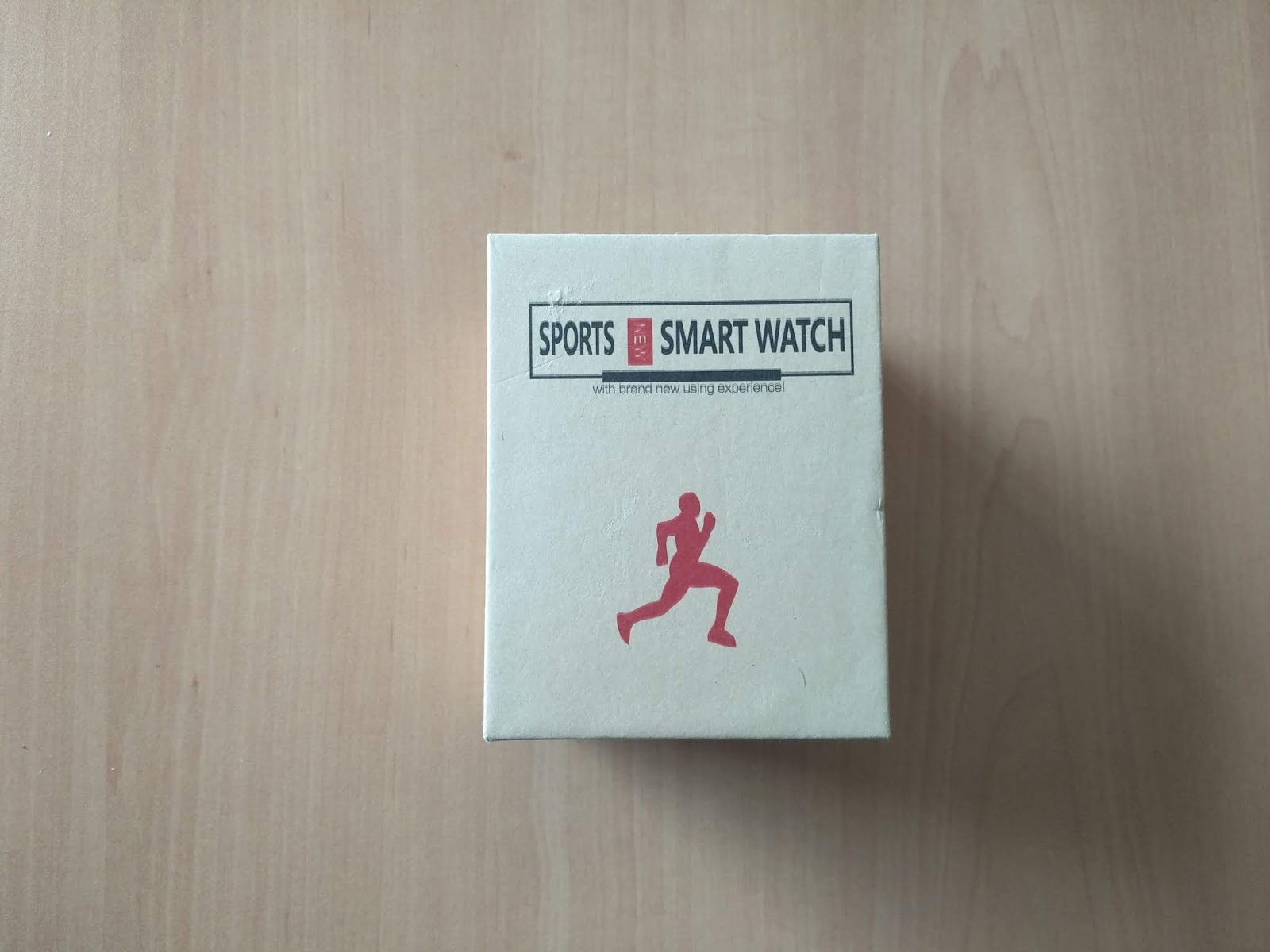 sport smart watch mk 28