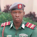 "I pray your sacrifice isn't in vain" Friend shares last chat with slain Army Lieutenant, Oguntoye