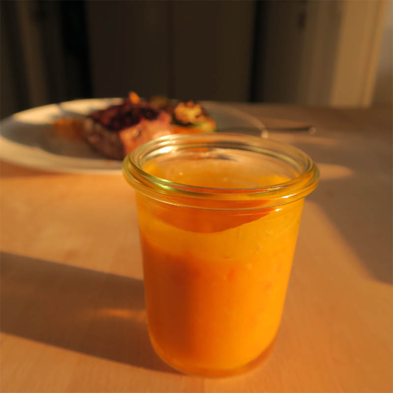 Tomatonaise, ohne Ei, Milchprodukte, Soja | pastasciutta.de