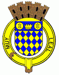 Escudo de Armas Arecibo P.R. Arecibo's Coat of Arms