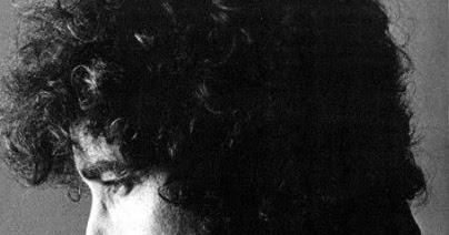 LIRYKA, LIRYKA...: Trust Yourself - Bob Dylan