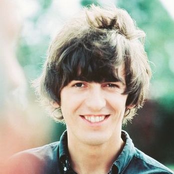 Music N' More: George Harrison photos