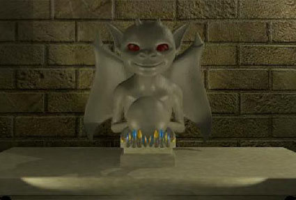 Gargoyles