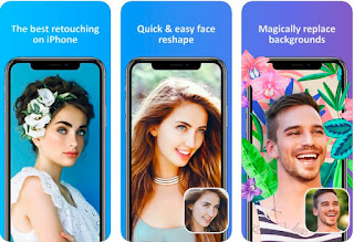 18 Aplikasi Edit Foto Ringan Terbaik Untuk iphone