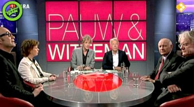 Pauw & Witteman