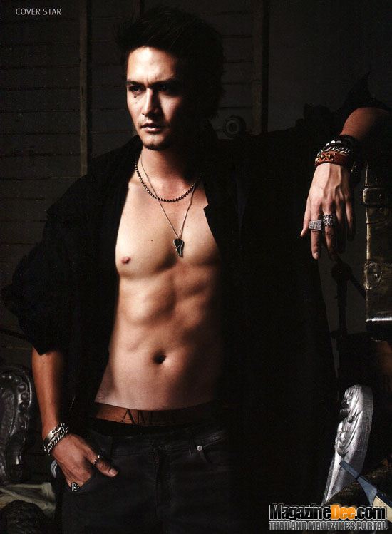 HOTTEST MALE: thai stars men nude