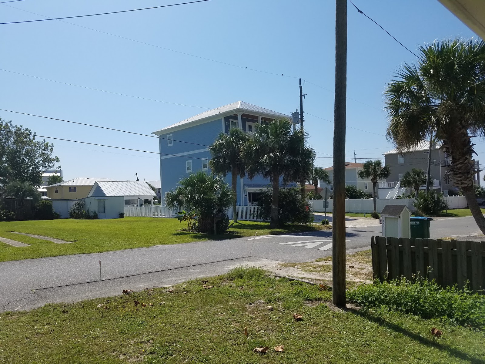 Tomfoolery Sunnyside (Panama City, FL)