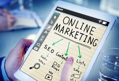Jenis-jenis Bisnis Online yang Bisa Anda Coba Jenis-jenis Bisnis Online yang Bisa Anda Coba