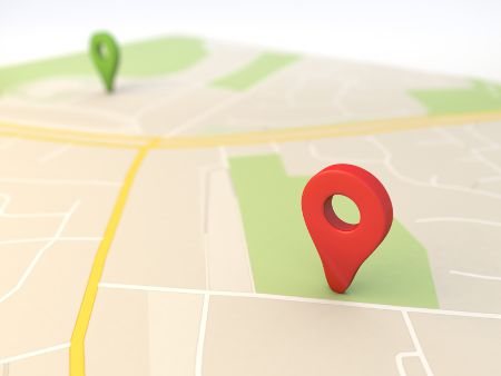 Como Definir a Localização Predefinida no Windows 10 Como Definir a Localização Predefinida no Windows 10