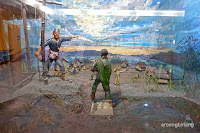 museum satriamandala