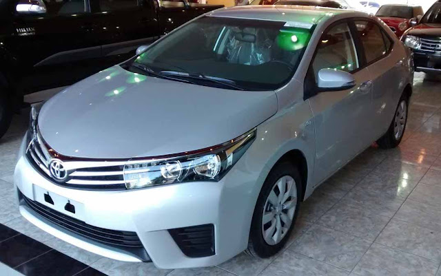 Toyota Corolla GLi de menos de R$ 70 mil Toyota Corolla GLi de menos de R$ 70 mil