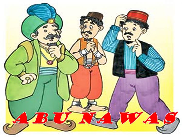Image Result For Cerita Abu Nawas Menurut Islam Image Result For Cerita Abu Nawas Menurut Islam