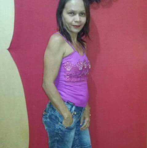 Maria Rosilene de Lima Maria Rosilene de Lima