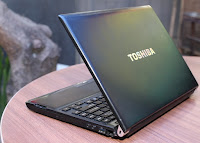 Toshiba Portege R830 - Laptop Bekas Toshiba Portege R830 - Laptop Bekas