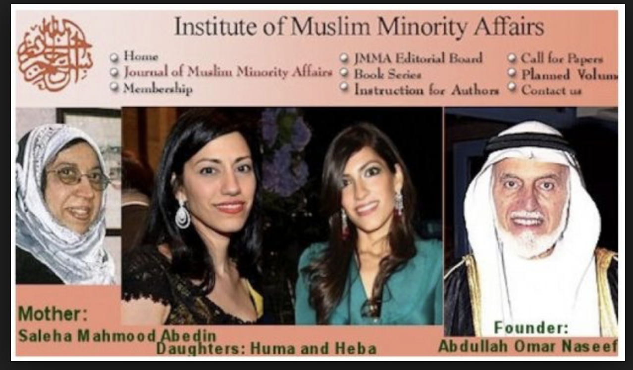 heba abedin cortez