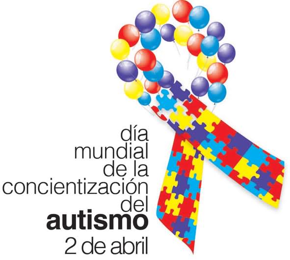 Día Mundial de la Concienciación del Autismo