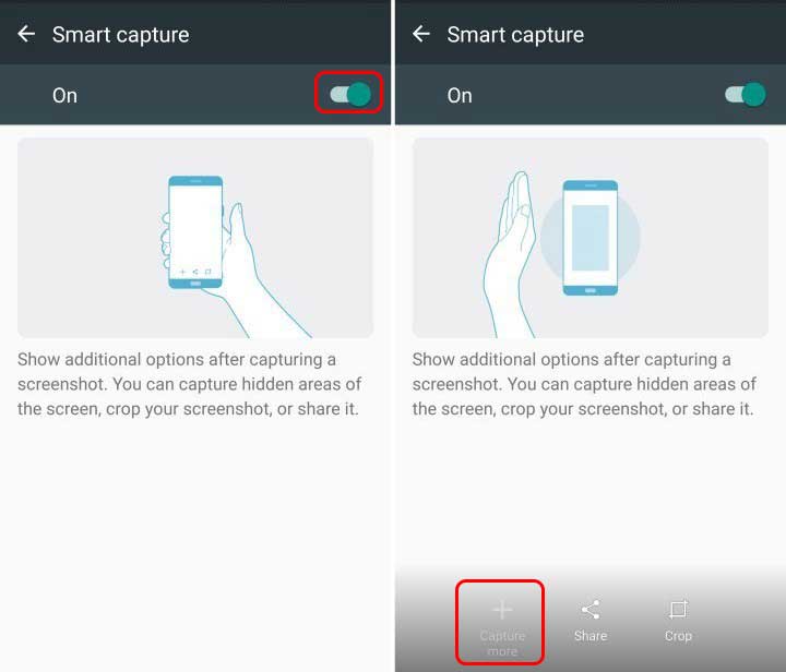 samsung s7 edge smart scroll samsung s7 edge smart scroll